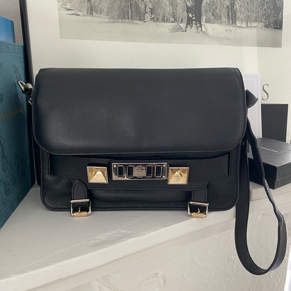 Proenza schouler PS11
